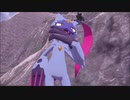 ヒスイ地方で幽霊達と親睦を深める旅part17