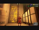 【Splatoon3前夜祭】バンカラ街に塗り進みで来た