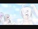 【歌うボイスロイド】ポニーテールとシュシュ 【紲星あかり】【琴葉茜】【結月ゆかり】【東北きりたん】【第八回ひじき祭】