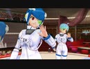 ドリームクラブZERO アイリ・ノノノ Ride on time（宇宙服）