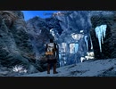 【Skyrim】マイペースなドラゴンボーン達と真夏のドーンガード戦記 #47【ゆっくり実況】
