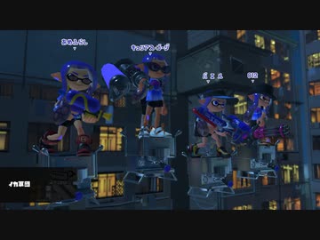 クソ雑魚スピナー茜のsplatoon3 前夜祭【voiceroid】