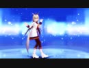 【ウマ娘】オグリキャップでODDS & ENDS【MMD】