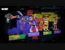 【Splatoon3】最高の前夜祭最終戦【録画テスト】