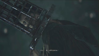 【ゆっくり実況】ヘタクソでもがんばるBloodborne　15