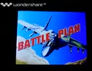 [実況]「BATTLE PLAN（FC）」MY ARCADE GAMER Vより初見プレイ！