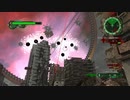 【PS4実況】ルーレットで兵科を決める地球防衛軍6 Part.009【地球防衛軍6】