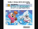 [実況]「アイスクライマー（FCD）」ゲームレコードGPのルールで挑戦！