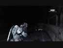 X360ゲーム配信「戰爭機器2」劇情-困難第二期 (17)