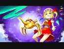 東方禁止札-EX Stage-【架空デュエル】