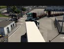 ETS2でゆっくり長距離配送224