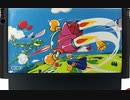 [実況]「ツインビー（FC）」ゲームレコードGPのルールで挑戦！