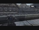 X360ゲーム配信「戰爭機器2」劇情-困難第二期 (19)