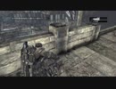 X360ゲーム配信「戰爭機器2」劇情-困難第二期 (20)