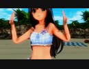 【COM3D2】朝潮と荒潮と大潮でLuminus Moment　個別おっかけｖｅｒ