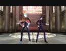 【MMD刀剣乱舞】Shadow Shadow【一期一振・鯰尾藤四郎】