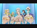 【デレステMAD】Stage for Cinderella groupA【ガールズ・イン・ザ・フロンティア】
