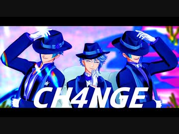 【MMDツイステ】さあ何賭す？【オクタヴィネル】