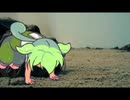 Nyan CatずんだもんBB＋使用例