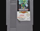 [実況]「BIONIC HIPPY COMMANDO（NES）」RZP4 256GBより初見プレイ！
