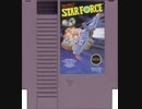 [実況]「スターフォース KASION Ver.（NES）」RZP4 256GBよりプレイ！