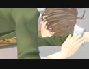 【にじさんじMMD】心拍数♯0822【オリバー・エバンス】