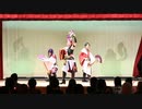 【緋華-ヒバナ-】2022.8.14おどつなVol.25【紅月で踊ってみた】