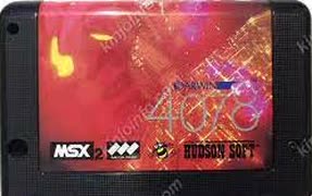 [実況]「ダーウィン4078（AC・MSX）」2作品プレイ動画まとめ