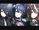 【ウマ娘MV】｢BLOW my GALE｣ ブライアン・ルドルフ・カフェ