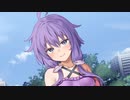 講義室で隣のゆかりがかわいすぎてどうしようか悩んでたら話しかけられた【VOICEROID劇場】