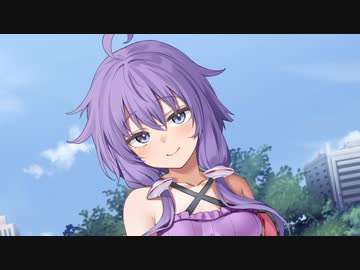 講義室で隣のゆかりがかわいすぎてどうしようか悩んでたら話しかけられた【VOICEROID劇場】