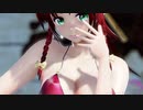 【東方MMD】紅美鈴で「[A]ddiction」1080P