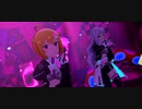【ミリシタ】翼 貴音 恵美 まつり スペードのQ【DIAMOND JOKER衣装】