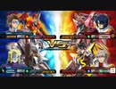 EXVSMBON　プロヴィ視点　