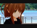 【MMD艦これ】文月改二で XYZの魔法　(再投稿その2)