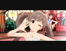 【ミリシタ】箱崎星梨花 Come on a Tea Party!【マイオンリースイムウェア】