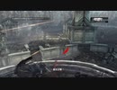X360ゲーム配信「戰爭機器2」劇情-困難第二期 (21)