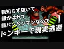 轟くドンキーコング　現実逃避プレイ#10 最終回