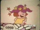 アメリカのお菓子のCM 【60年代後期編】