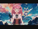 新しい仲間を紹介するVtuber