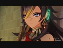 #155【原神】三章‐スメール‐　瞳がきれいな猫娘？登場！