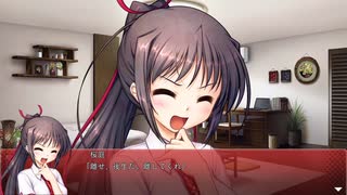 【桜庭玉藻編】彼女に振られたので大図書館の羊飼い自由に実況プレイPart18