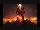 Doom Eternal 神社.mp4