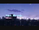 記憶回路、夏空 gravity /feat.音街ウナ