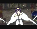 【VRM Live Viewer Ver3.4.0】自作モデルに「アンチグラビティーズ」を踊ってもらいました