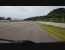 1199Panigale S1000RRスパ西浦モーターパーク走行