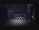 [リトルナイトメア]第1回(1-2) 電流柵のトラップ