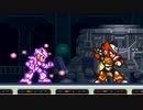 青き英雄伝説再び　ロックマンＸ２実況プレイ　PART7