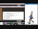 【MMDMacro】[崩壊3rd]「cam_random」REG重ね掛け手法