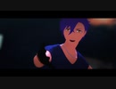【MMDあんスタ】KING【乙狩アドニス／自作モデル】